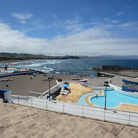 Dom wakacyjny Casa Do Rosario -