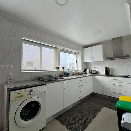 Casa Do Rosario - Dom wakacyjny Ribeira Grande