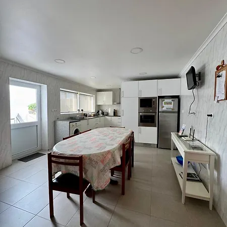 Casa Do Rosario - Dom wakacyjny