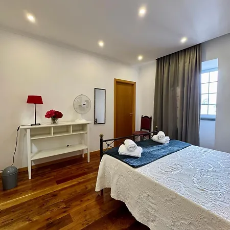 Casa Do Rosario - Dom wakacyjny