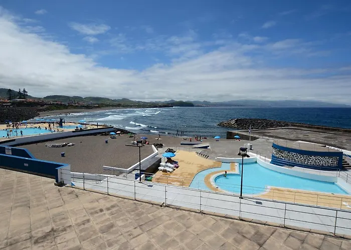 Holiday home Casa Do Rosario -