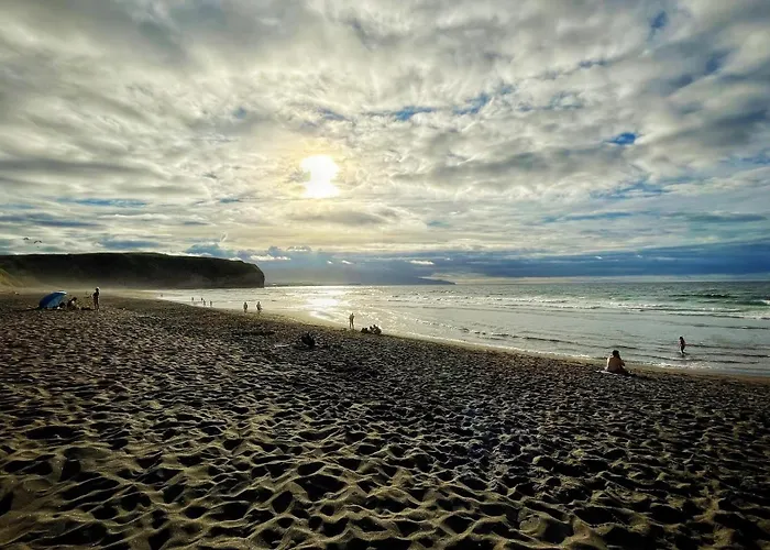 Casa Do Rosario - Ribeira Grande