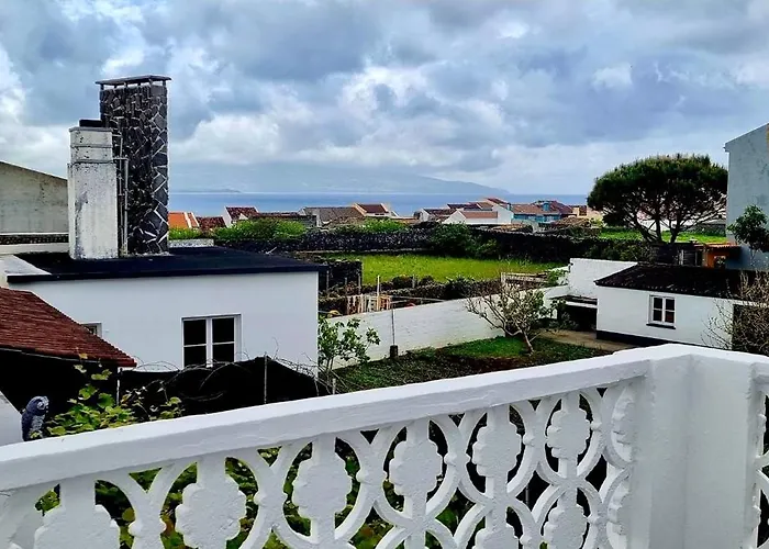 Casa Do Rosario - Holiday home Ribeira Grande