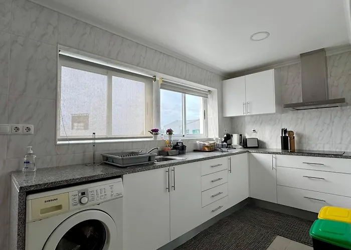 Casa Do Rosario - Holiday home Ribeira Grande