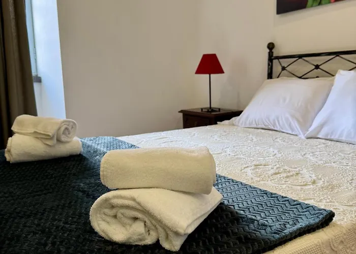 Holiday home Casa Do Rosario - *