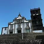 Casa Do Rosario - Vakantiehuis *