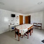 Vakantiehuis Casa Do Rosario - Ribeira Grande