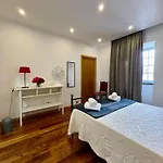 Casa Do Rosario - Vakantiehuis