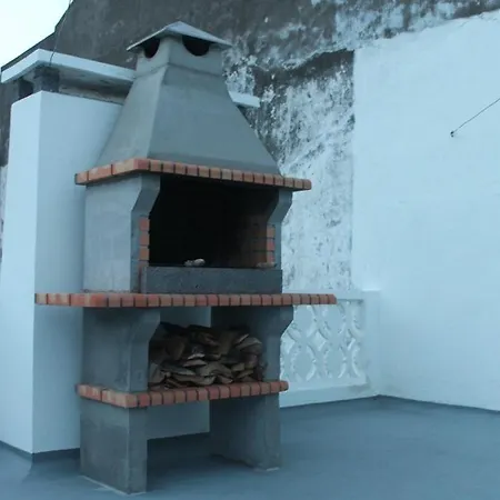 Casa Do Rosário - Casa de Férias Ribeira Grande