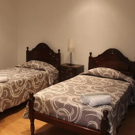 Сasa de vacaciones Casa Do Rosário - Ribeira Grande