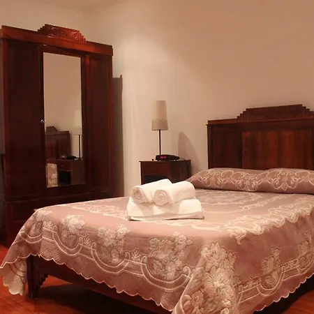 Holiday home Casa Do Rosario - Ribeira Grande