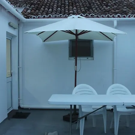 Casa Do Rosário - Ribeira Grande