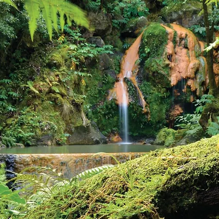 Casa Do Rosário - * Ribeira Grande