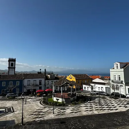 Vakantiehuis Casa Do Rosario - Ribeira Grande