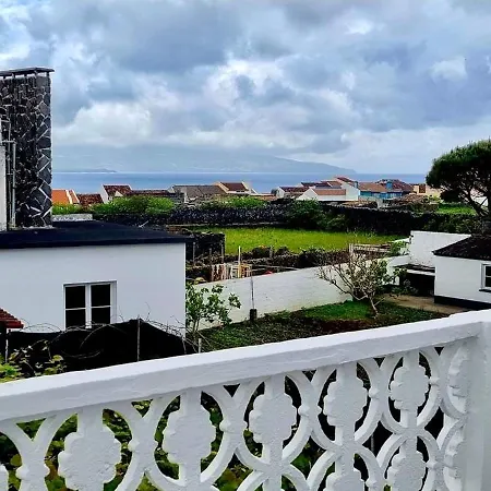 Casa Do Rosario - Vakantiehuis Ribeira Grande