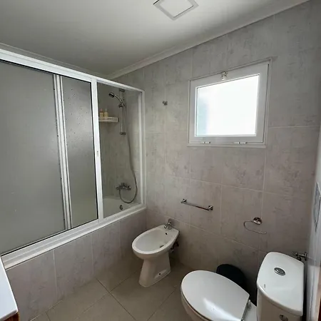 Casa Do Rosário - Ribeira Grande