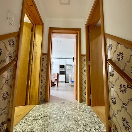 Casa Do Rosario - Holiday home Ribeira Grande