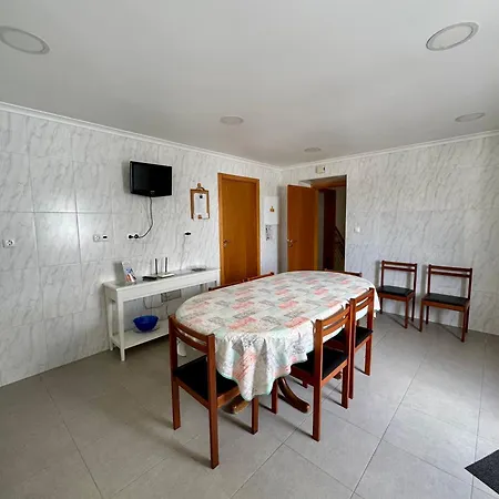 Сasa de vacaciones Casa Do Rosário - Ribeira Grande