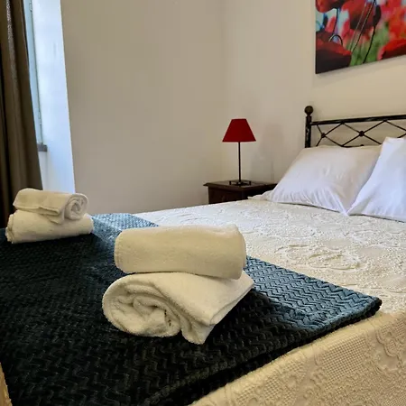 Holiday home Casa Do Rosario - *