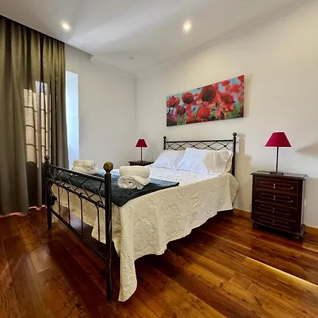 Casa Do Rosario - *