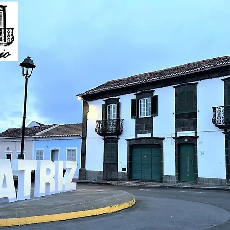 Casa Do Rosario - *