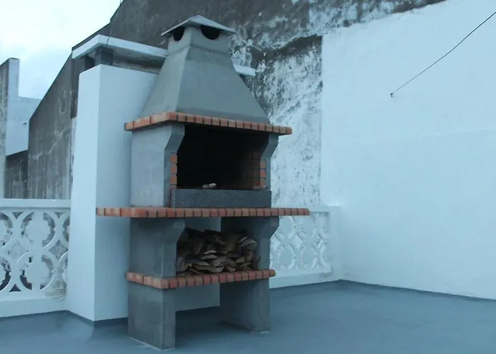 Casa Do Rosário - Casa de Férias Ribeira Grande