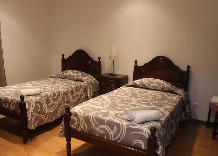 Casa de Férias Casa Do Rosário - Ribeira Grande