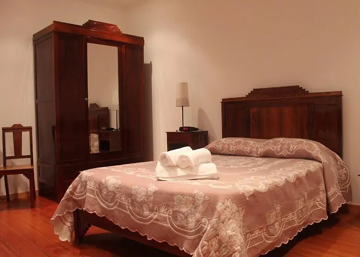 Casa de Férias Casa Do Rosário - Ribeira Grande