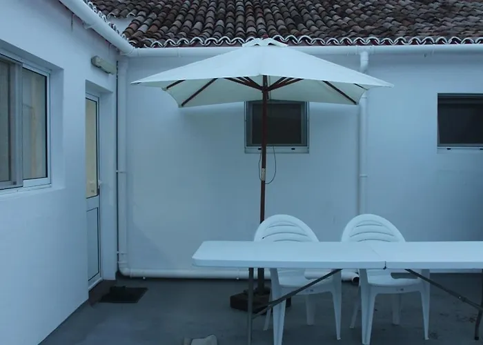 Casa Do Rosário - Ribeira Grande