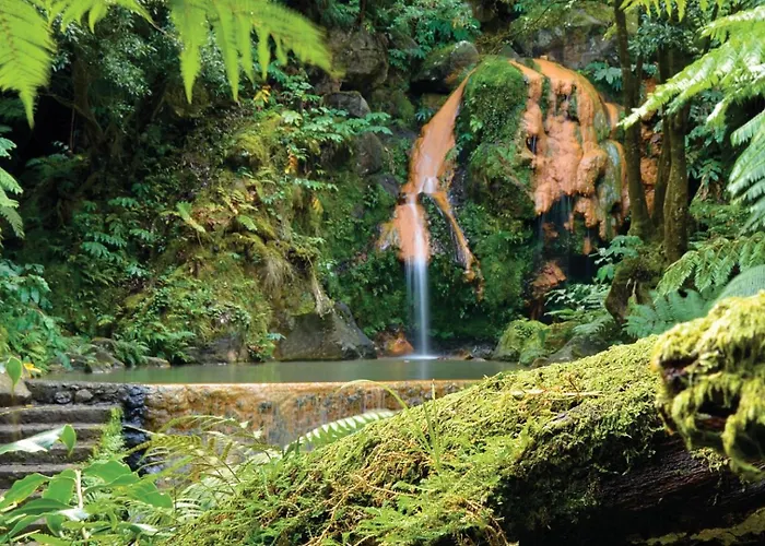 Casa Do Rosário - * Ribeira Grande