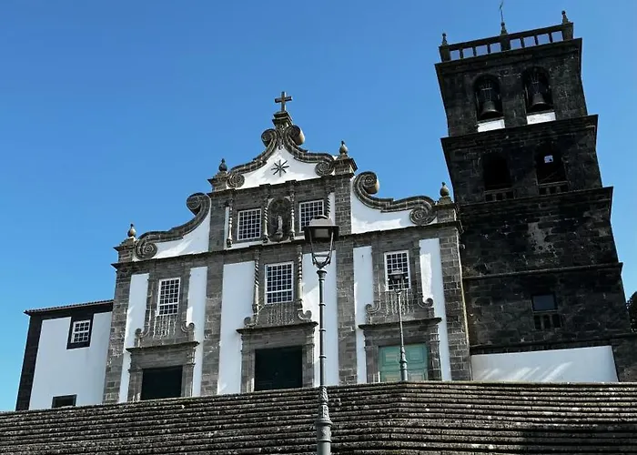 Casa Do Rosário - Casa de Férias *