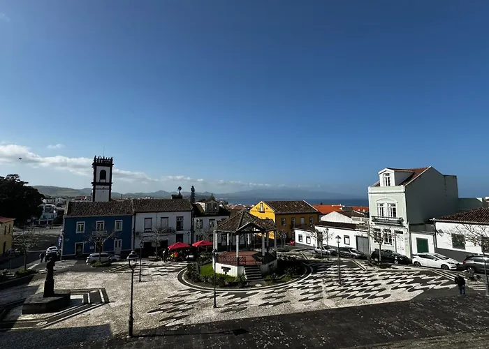Casa de Férias Casa Do Rosário - Ribeira Grande