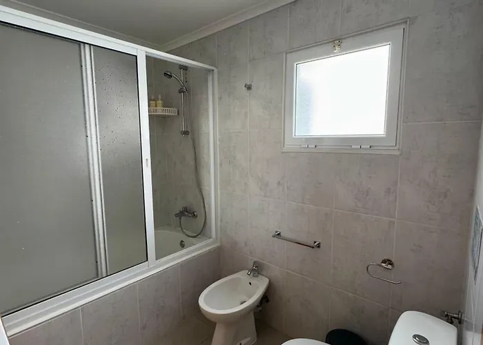 Casa Do Rosário - Ribeira Grande