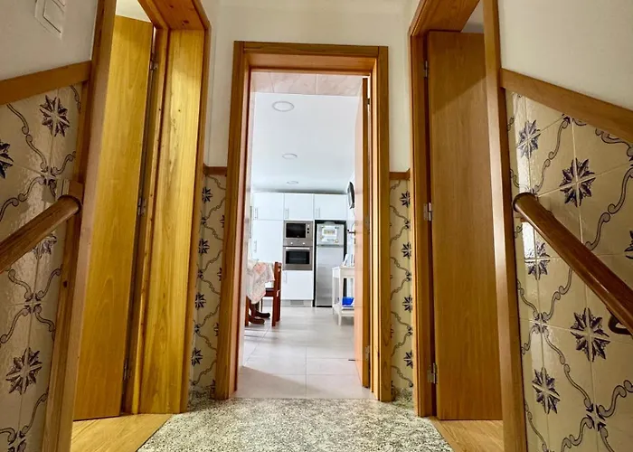 Casa Do Rosário - Casa de Férias Ribeira Grande