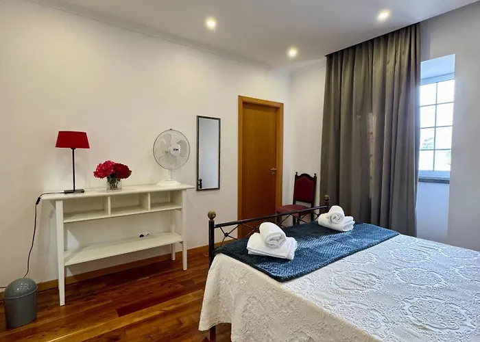 Casa Do Rosário - Casa de Férias